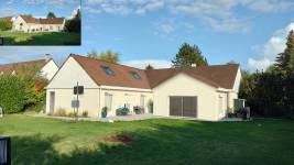 Marc CIANFAGLIONE - CIANFAGLIONE ARCHITECTURE ET DESIGN