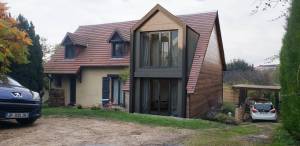 Marc CIANFAGLIONE - CIANFAGLIONE ARCHITECTURE ET DESIGN