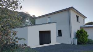 Marc CIANFAGLIONE - CIANFAGLIONE ARCHITECTURE ET DESIGN