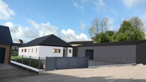 Marc CIANFAGLIONE - CIANFAGLIONE ARCHITECTURE ET DESIGN