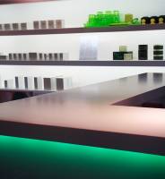 Claire BREJEON - VOLUME2 DESIGN